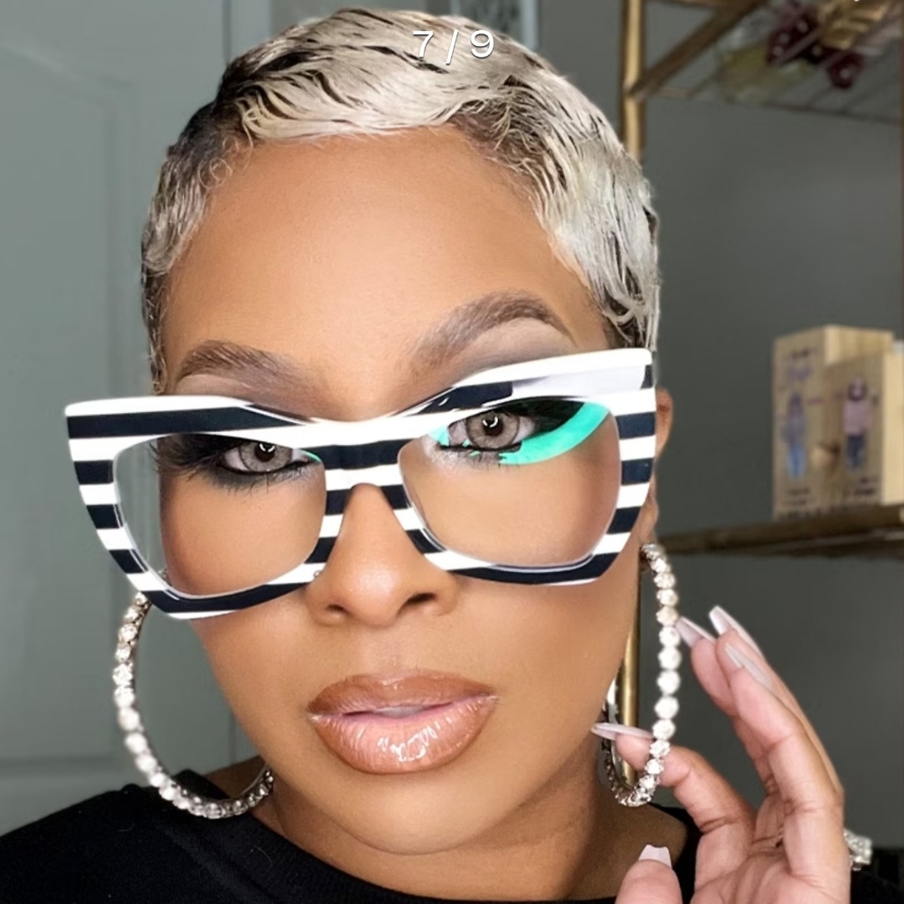 by Bernita eyeglasses (NEW)